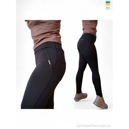 Лосины женские "Sport style" 7251 чорний, (р.р. S-XL), Украина, от 4 шт. Лосины женские "Sport style" 7251 чорний, (р.р. S-XL), Украина, от 4 шт.