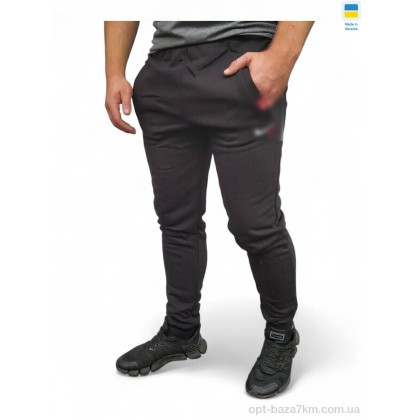 Спортивні штани "Sport style" 22 чорний, (р.р. 50-58), Україна, від 5 шт. Спортивні штани "Sport style" 22 чорний, (р.р. 50-58), Україна, від 5 шт.