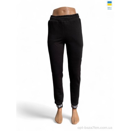 Спортивні штани "Sport style" 8026 чорний, (р.р. S-XL), Україна, від 4 шт. Спортивні штани "Sport style" 8026 чорний, (р.р. S-XL), Україна, від 4 шт.