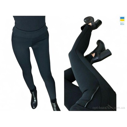 Лосини жіночі "Sport style" 2251 чорний, (р.р. S-XL), Україна, від 4 шт. Лосини жіночі "Sport style" 2251 чорний, (р.р. S-XL), Україна, від 4 шт.