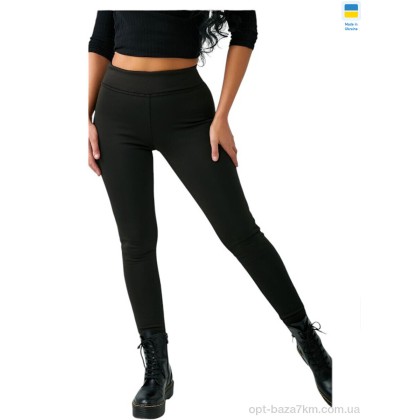 Лосини жіночі "Sport style" 2000 чорний, (р.р. XL-4XL), Україна, від 4 шт. Лосини жіночі "Sport style" 2000 чорний, (р.р. XL-4XL), Україна, від 4 шт.