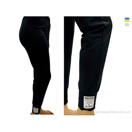 Лосини жіночі "Sport style" 8042 чорний, (р.р. S-XL), Україна, від 4 шт. Лосини жіночі "Sport style" 8042 чорний, (р.р. S-XL), Україна, від 4 шт.