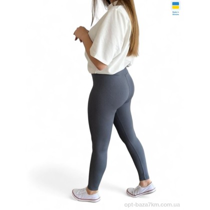 Лосини жіночі "Sport style" 70225 т.сірий, (р.р. XL-4XL), Україна, від 4 шт. Лосини жіночі "Sport style" 70225 т.сірий, (р.р. XL-4XL), Україна, від 4 шт.