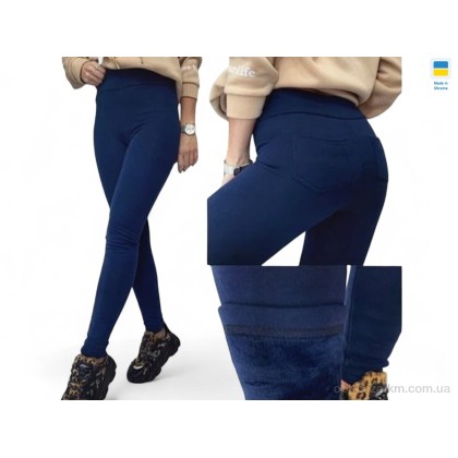 Лосини жіночі "Sport style" 2222 т.синій, (р.р. S-XL), Україна, від 4 шт. Лосини жіночі "Sport style" 2222 т.синій, (р.р. S-XL), Україна, від 4 шт.