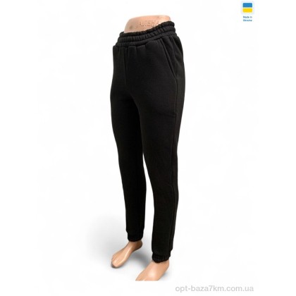 Спортивні штани "Sport style" 8040 чорний (байка), (р.р. S-XL), Україна, від 4 шт. Спортивні штани "Sport style" 8040 чорний (байка), (р.р. S-XL), Україна, від 4 шт.