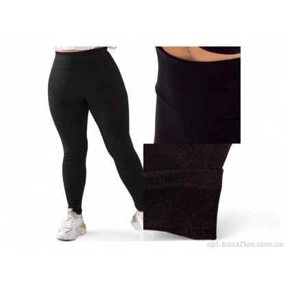 Лосини жіночі "Sport style" 005 чорний, (р.р. 2XL-6XL), Туреччина, від 5 шт. Лосини жіночі "Sport style" 005 чорний, (р.р. 2XL-6XL), Туреччина, від 5 шт.
