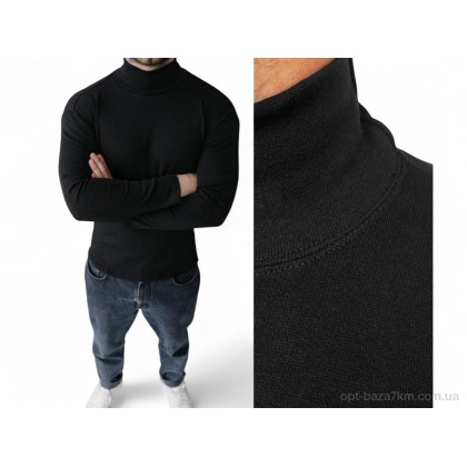 Гольфи чоловічі "Sport style" 021 чорний, (р.р. 3XL-5XL), Туреччина, від 6 шт. Гольфи чоловічі "Sport style" 021 чорний, (р.р. 3XL-5XL), Туреччина, від 6 шт.