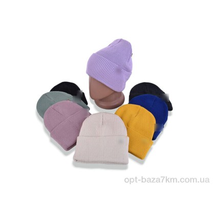 Шапка дитяча "Red Hat" 3500-1 mix, (р.р. 54-56), Китай, від 5 шт. Шапка дитяча "Red Hat" 3500-1 mix, (р.р. 54-56), Китай, від 5 шт.