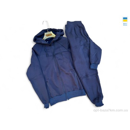 Спортивний костюм чоловічий "Sport style" 01PU т.синій, (р.р. 46-54), Україна, від 5 шт. Спортивний костюм чоловічий "Sport style" 01PU т.синій, (р.р. 46-54), Україна, від 5 шт.
