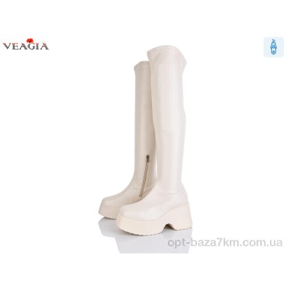 Ботфорты женские "Veagia-ADA" 7T08-3, (р.р. 36-41), Китай, от 6 шт. Ботфорты женские "Veagia-ADA" 7T08-3, (р.р. 36-41), Китай, от 6 шт.