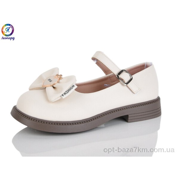 Купить оптом Туфли детские 