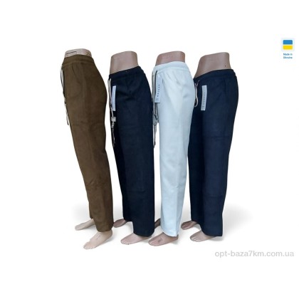 Брюки женские "Sport style" B663 mix, (р.р. S-XL), Украина, от 8 шт. Брюки женские "Sport style" B663 mix, (р.р. S-XL), Украина, от 8 шт.