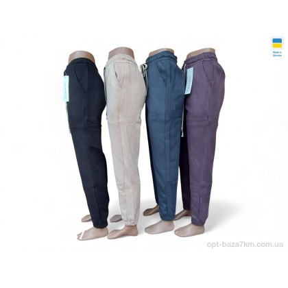 Брюки женские "Sport style" B687 mix, (р.р. M-3XL), Украина, от 10 шт. Брюки женские "Sport style" B687 mix, (р.р. M-3XL), Украина, от 10 шт.
