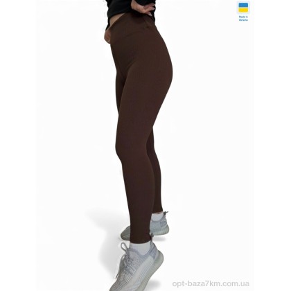 Лосины женские "Sport style" 70225 коричневий, (р.р. XL-4XL), Украина, от 4 шт. Лосины женские "Sport style" 70225 коричневий, (р.р. XL-4XL), Украина, от 4 шт.