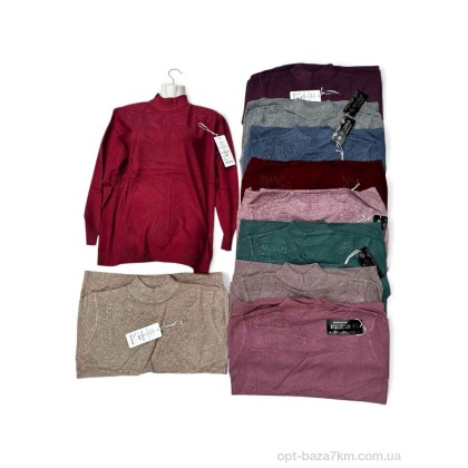 Гольфы женские "Sport style" AB22 mix, (р.р. 52-54), Китай, от 5 шт. Гольфы женские "Sport style" AB22 mix, (р.р. 52-54), Китай, от 5 шт.