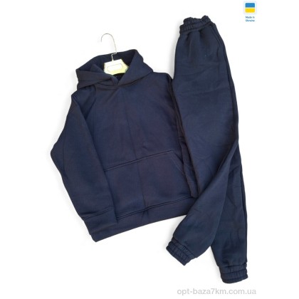 Спортивний костюм жіночий "Sport style" 815-8023 чорний, (р.р. S-XL), Україна, від 4 шт. Спортивний костюм жіночий "Sport style" 815-8023 чорний, (р.р. S-XL), Україна, від 4 шт.