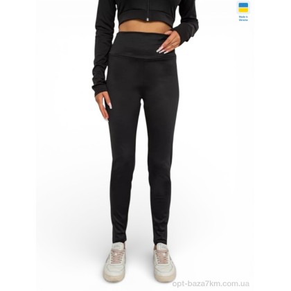 Лосини жіночі "Sport style" N500 чорний, (р.р. S-XL), Україна, від 4 шт. Лосини жіночі "Sport style" N500 чорний, (р.р. S-XL), Україна, від 4 шт.