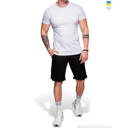 Футболка чоловіча "Sport style" 8 білий, (р.р. M-2XL), Україна, від 4 шт. Футболка чоловіча "Sport style" 8 білий, (р.р. M-2XL), Україна, від 4 шт.