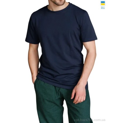 Футболка чоловіча "Sport style" 8 т.синій, (р.р. M-2XL), Україна, від 4 шт. Футболка чоловіча "Sport style" 8 т.синій, (р.р. M-2XL), Україна, від 4 шт.