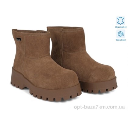 Уггі жіночі "Allshoes" 202080, (р.р. 36-41), Китай, від 8 шт.