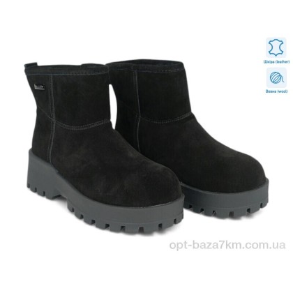 Уггі жіночі "Allshoes" 202082, (р.р. 36-41), Китай, від 8 шт.