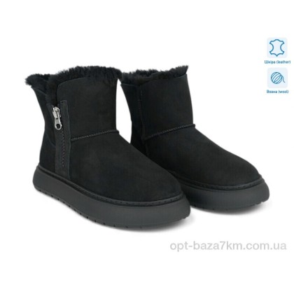 Уггі жіночі "Allshoes" 203051, (р.р. 36-40), Китай, від 8 шт.