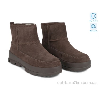 Уггі жіночі "Allshoes" 203975, (р.р. 36-40), Китай, від 8 шт.