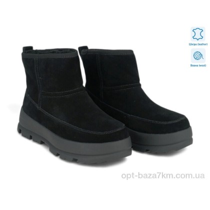 Уггі жіночі "Allshoes" 203982, (р.р. 36-40), Китай, від 8 шт.
