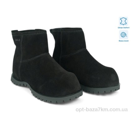 Уггі жіночі "Allshoes" 205552, (р.р. 36-41), Китай, від 8 шт.