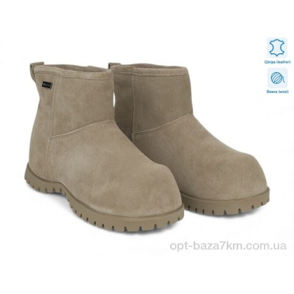 Уггі жіночі "Allshoes" 205553, (р.р. 36-41), Китай, від 8 шт.