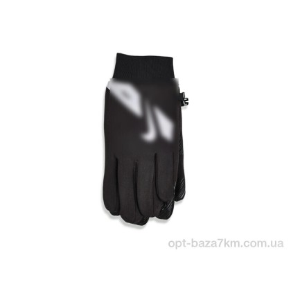 Чоловічі рукавиці "Королева" Z13-11 black, (р.р. L-2XL), Китай, від 12 шт. Чоловічі рукавиці "Королева" Z13-11 black, (р.р. L-2XL), Китай, від 12 шт.