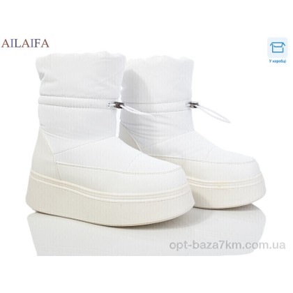Дутики женские "Ailaifa" HZ22-2, (р.р. 36-41), Китай, от 6 шт. Дутики женские "Ailaifa" HZ22-2, (р.р. 36-41), Китай, от 6 шт.