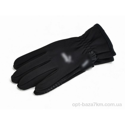 Рукавички дитячі "RuBi" 2407-2 black, (р.р. S-L), Китай, від 12 шт. Рукавички дитячі "RuBi" 2407-2 black, (р.р. S-L), Китай, від 12 шт.