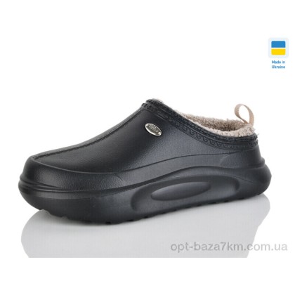 Сабо жіноче "Lot Shoes" 4101 чорний, (р.р. 37-41), Україна, від 8 шт. Сабо жіноче "Lot Shoes" 4101 чорний, (р.р. 37-41), Україна, від 8 шт.