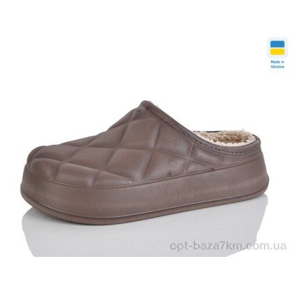 Сабо женское "Lot Shoes" N111 коричневий, (р.р. 36-41), Украина, от 6 шт. Сабо женское "Lot Shoes" N111 коричневий, (р.р. 36-41), Украина, от 6 шт.