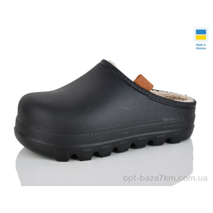 Сабо женское "Lot Shoes" N410 чорний, (р.р. 36-41), Украина, от 6 шт. Сабо женское "Lot Shoes" N410 чорний, (р.р. 36-41), Украина, от 6 шт.