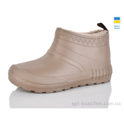 Калоші жіночі "Lot Shoes" N40 т.беж, (р.р. 37-41), Україна, від 6 шт. Калоші жіночі "Lot Shoes" N40 т.беж, (р.р. 37-41), Україна, від 6 шт.