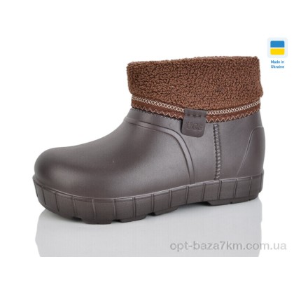 Галоши женские "Lot Shoes" D43 шоколад, (р.р. 37-41), Украина, от 6 шт. Галоши женские "Lot Shoes" D43 шоколад, (р.р. 37-41), Украина, от 6 шт.