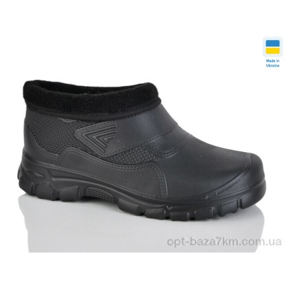 Калоші чоловічі "Lot Shoes" М1 паяс чорний, (р.р. 41-46), Україна, від 8 шт. Калоші чоловічі "Lot Shoes" М1 паяс чорний, (р.р. 41-46), Україна, від 8 шт.