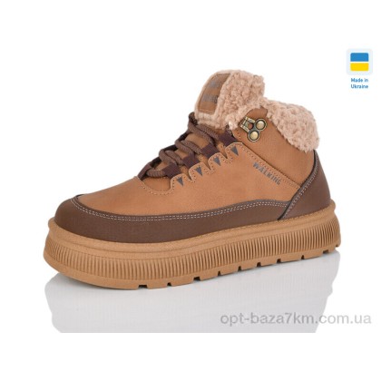 Черевики жіночі "Lot Shoes" 5110 camel, (р.р. 36-41), Україна, від 8 шт. Черевики жіночі "Lot Shoes" 5110 camel, (р.р. 36-41), Україна, від 8 шт.