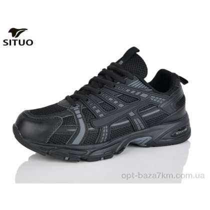 Кроссовки женские "Situo" B005-1, (р.р. 36-41), Китай, от 8 шт. Кроссовки женские "Situo" B005-1, (р.р. 36-41), Китай, от 8 шт.