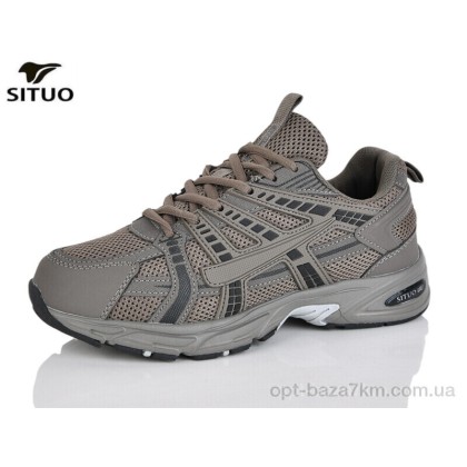 Кроссовки женские "Situo" B005-5, (р.р. 36-41), Китай, от 8 шт. Кроссовки женские "Situo" B005-5, (р.р. 36-41), Китай, от 8 шт.