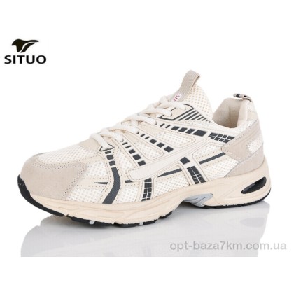 Кроссовки женские "Situo" B005-6, (р.р. 36-41), Китай, от 8 шт. Кроссовки женские "Situo" B005-6, (р.р. 36-41), Китай, от 8 шт.