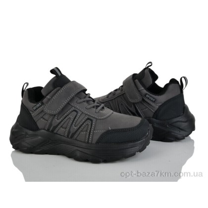 Кроссовки детские "Xifa kids" XF01-Y5009-3D, (р.р. 32-37), Китай, от 8 шт.