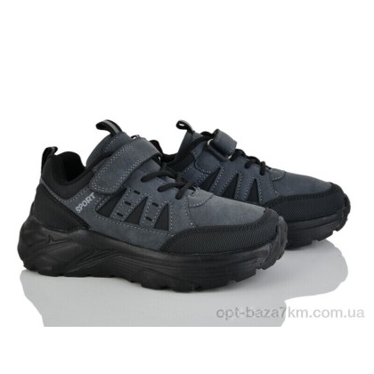 Кроссовки детские "Xifa kids" XF01-Y5008-3D, (р.р. 32-37), Китай, от 8 шт.