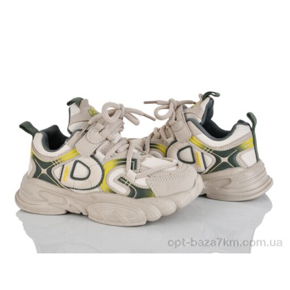 Кроссовки детские "Xifa kids" XF01-HC356-3K, (р.р. 32-37), Китай, от 6 шт.