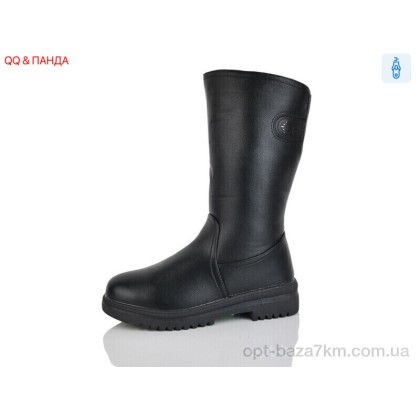 Сапоги женские "QQ&Панда" 885, (р.р. 37-42), Китай, от 8 шт. Сапоги женские "QQ&Панда" 885, (р.р. 37-42), Китай, от 8 шт.