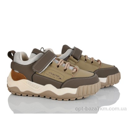 Кроссовки детские "Xifa kids" XF01-P705-3L, (р.р. 32-37), Китай, от 8 шт.