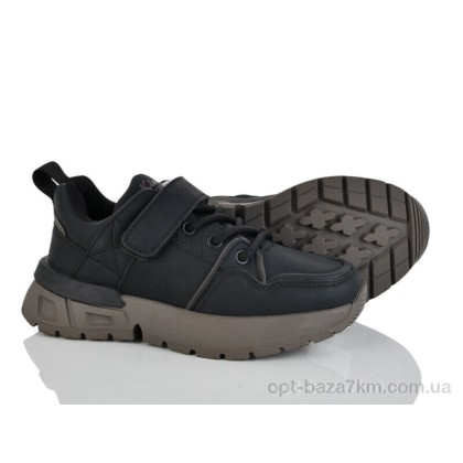 Кроссовки детские "Xifa kids" XF01-P711-3A, (р.р. 32-37), Китай, от 8 шт.
