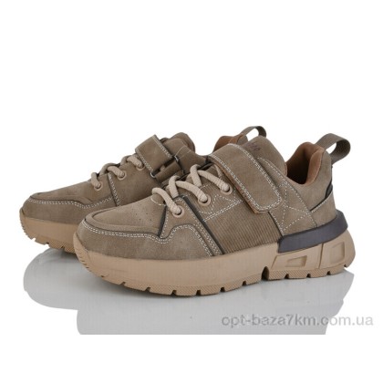 Кроссовки детские "Xifa kids" XF01-P711-3K, (р.р. 32-37), Китай, от 8 шт.